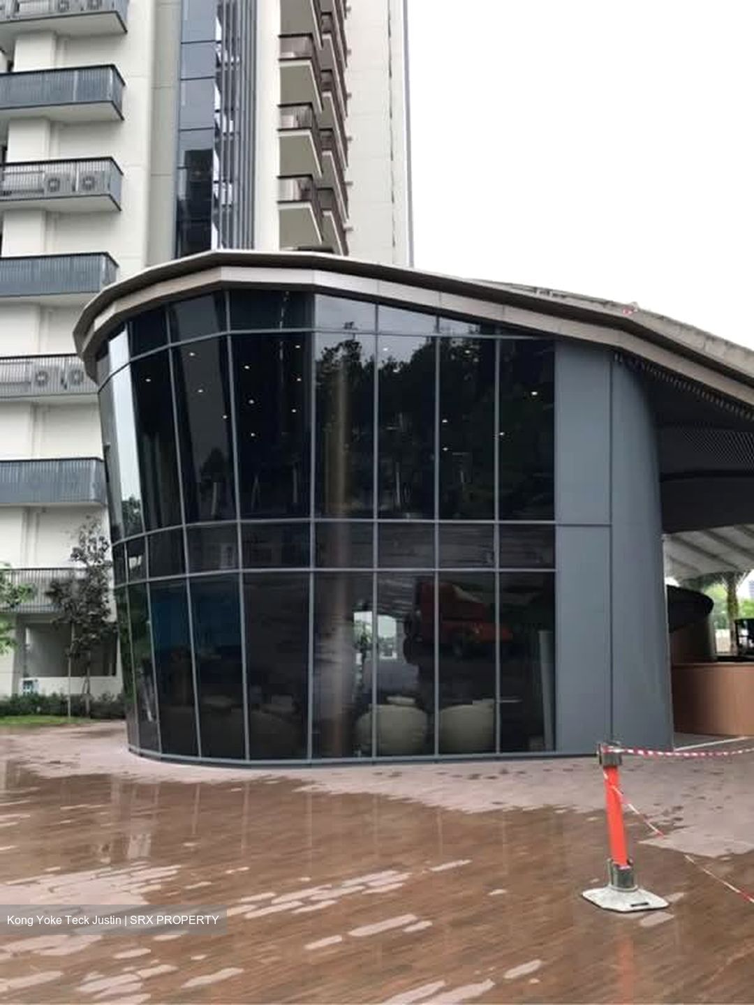 Lakeville (D22), Condominium #568791991